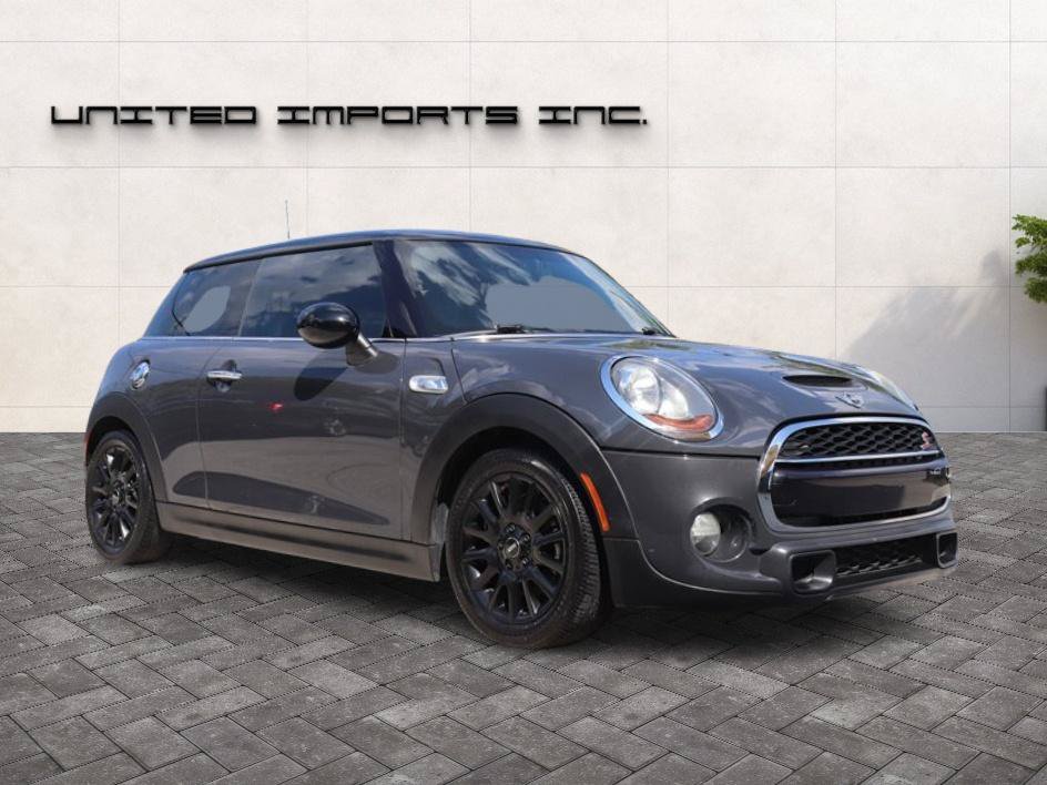 Used 2014 MINI Cooper S FWD image 7