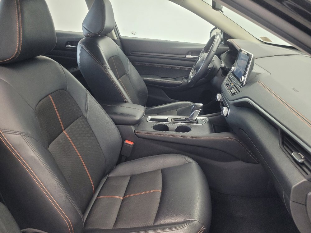 Used 2020 Nissan Altima 2.5 SR image 21