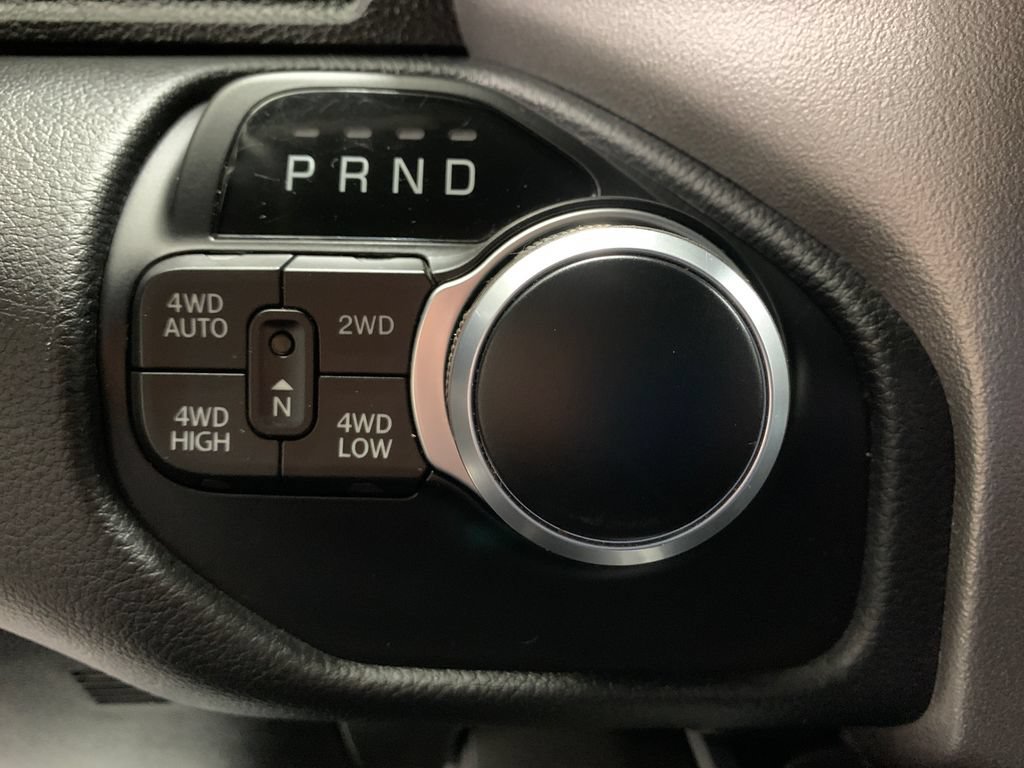 Used 2020 RAM 1500 Big Horn AWD/4WD image 26
