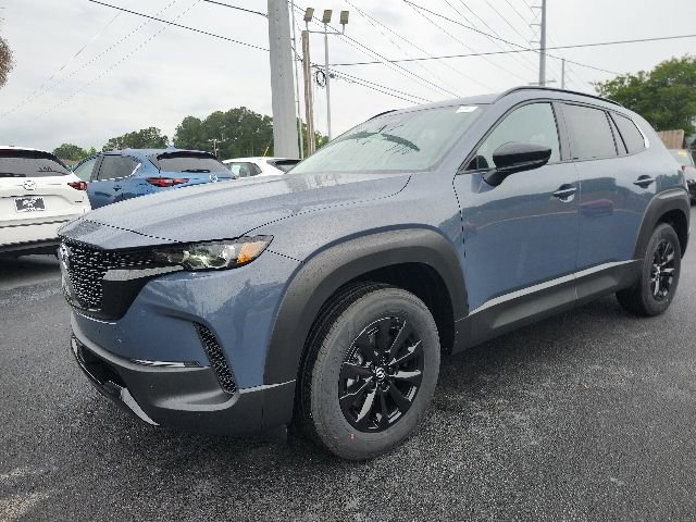 New 2026 MAZDA CX-50 AWD 2.5 Hybrid w/ Weather Package image 7