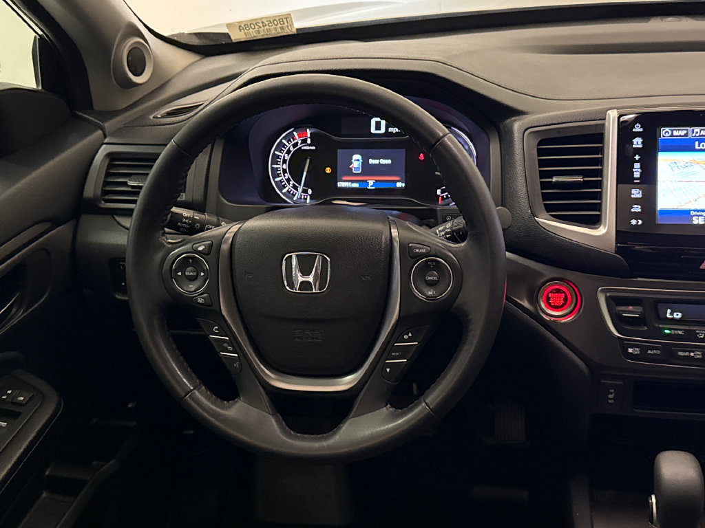 Used 2019 Honda Ridgeline RTL-T image 15