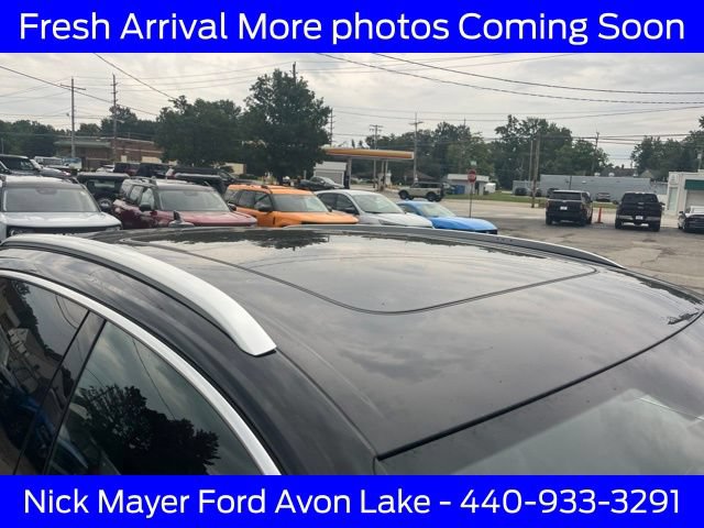 Used 2023 Audi SQ8 Premium Plus AWD/4WD image 11