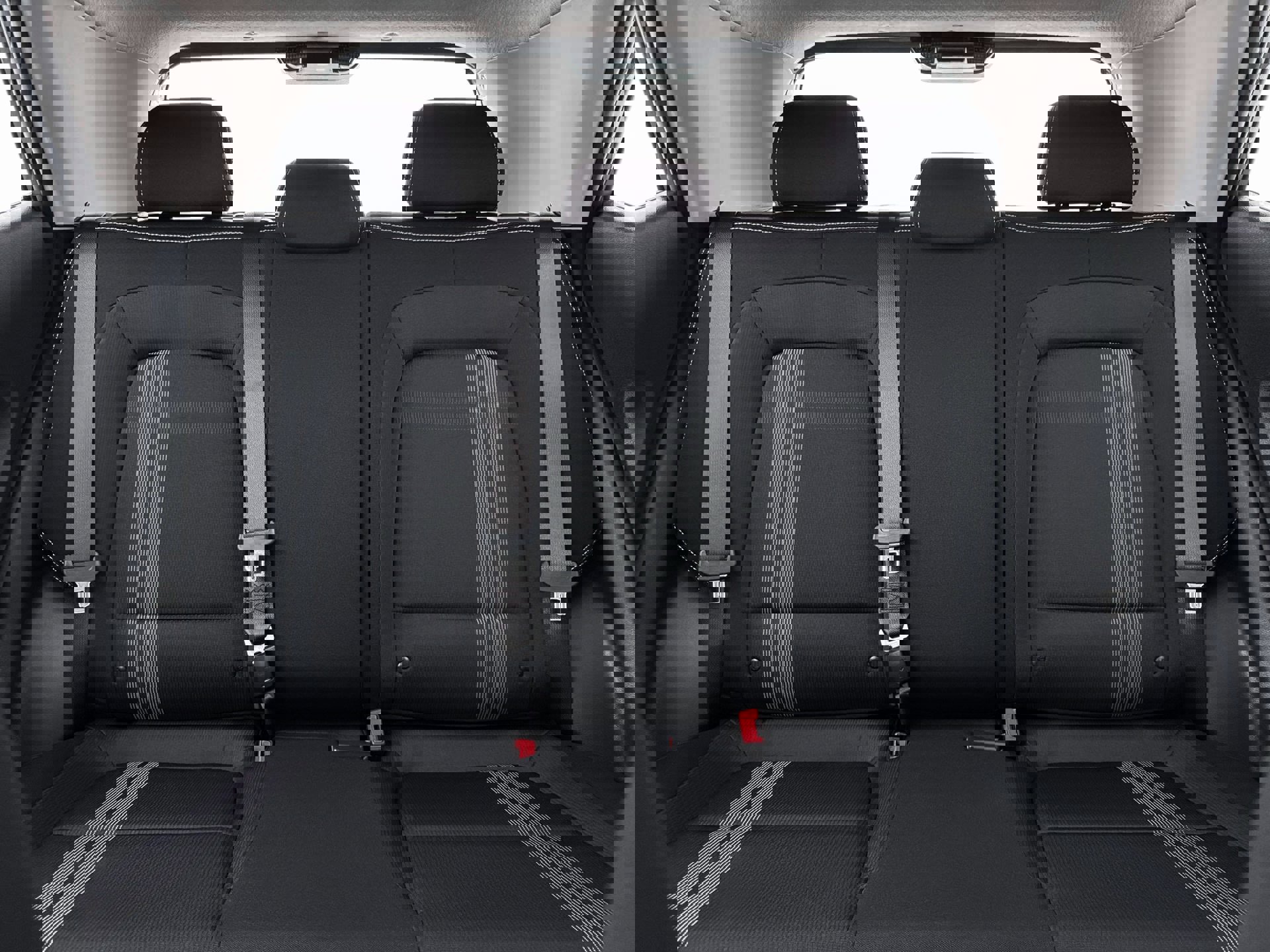 New 2026 Hyundai Venue SEL FWD image 16