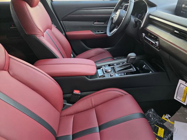 New 2026 MAZDA CX-50 AWD 2.5 Hybrid w/ Weather Package image 15