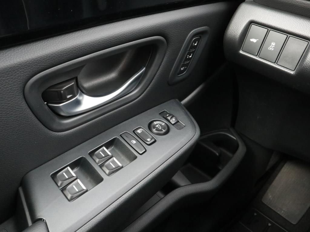 New 2025 Honda Pilot Touring image 22