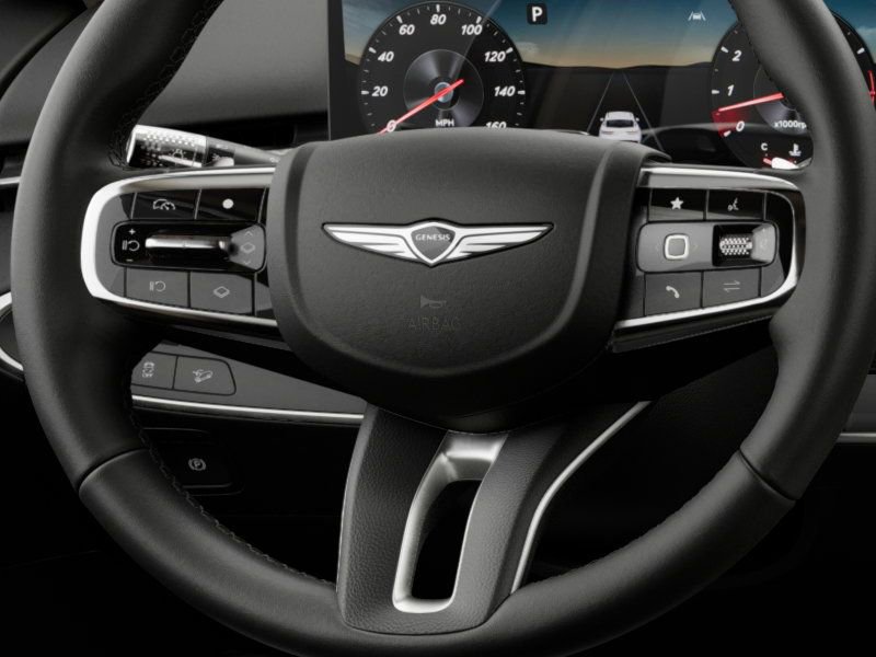 New 2026 Genesis GV70 2.5T image 14