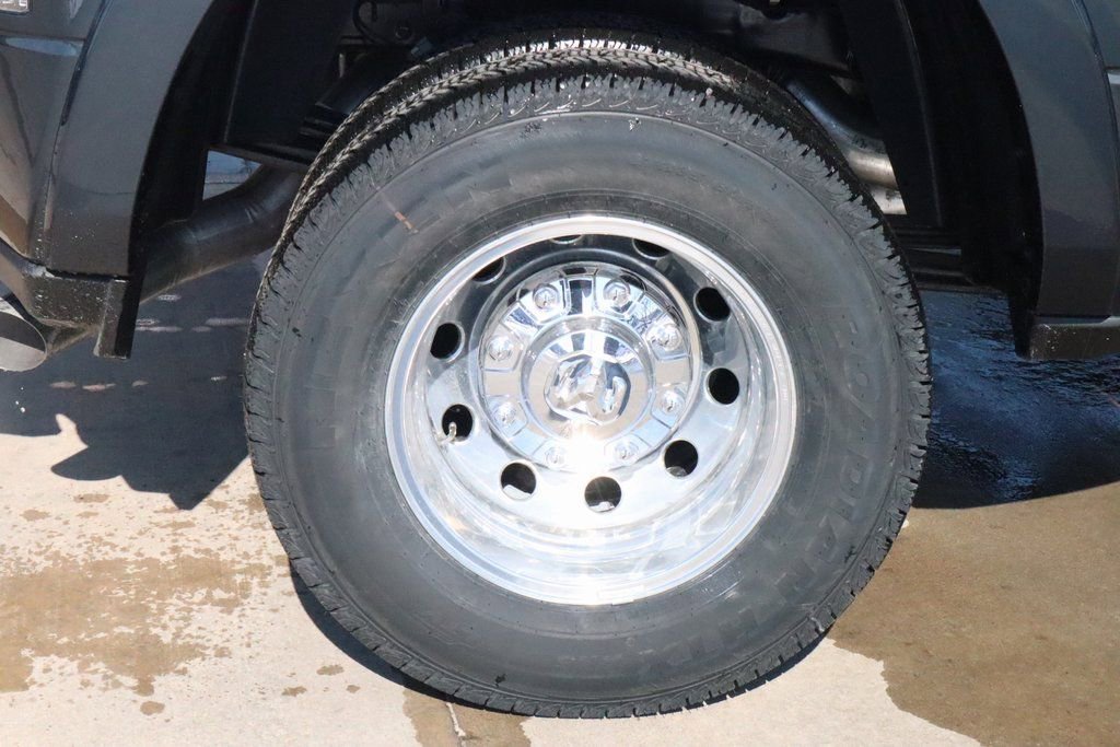 New 2026 RAM 3500 Longhorn image 22