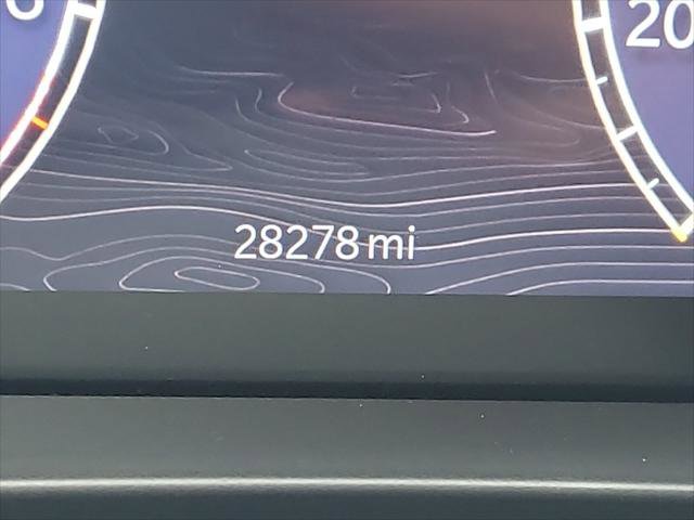 Used 2022 Jeep Grand Cherokee Altitude image 16