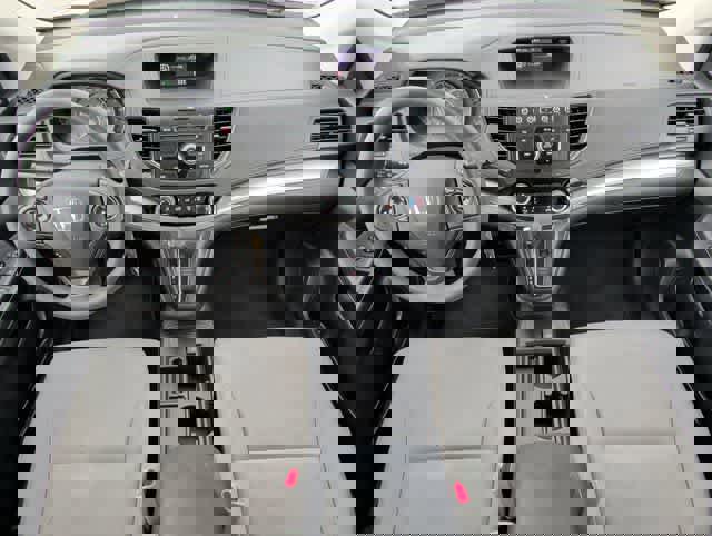 Used 2015 Honda CR-V LX image 12