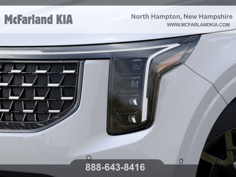 New 2026 Kia Carnival SX Prestige image 11