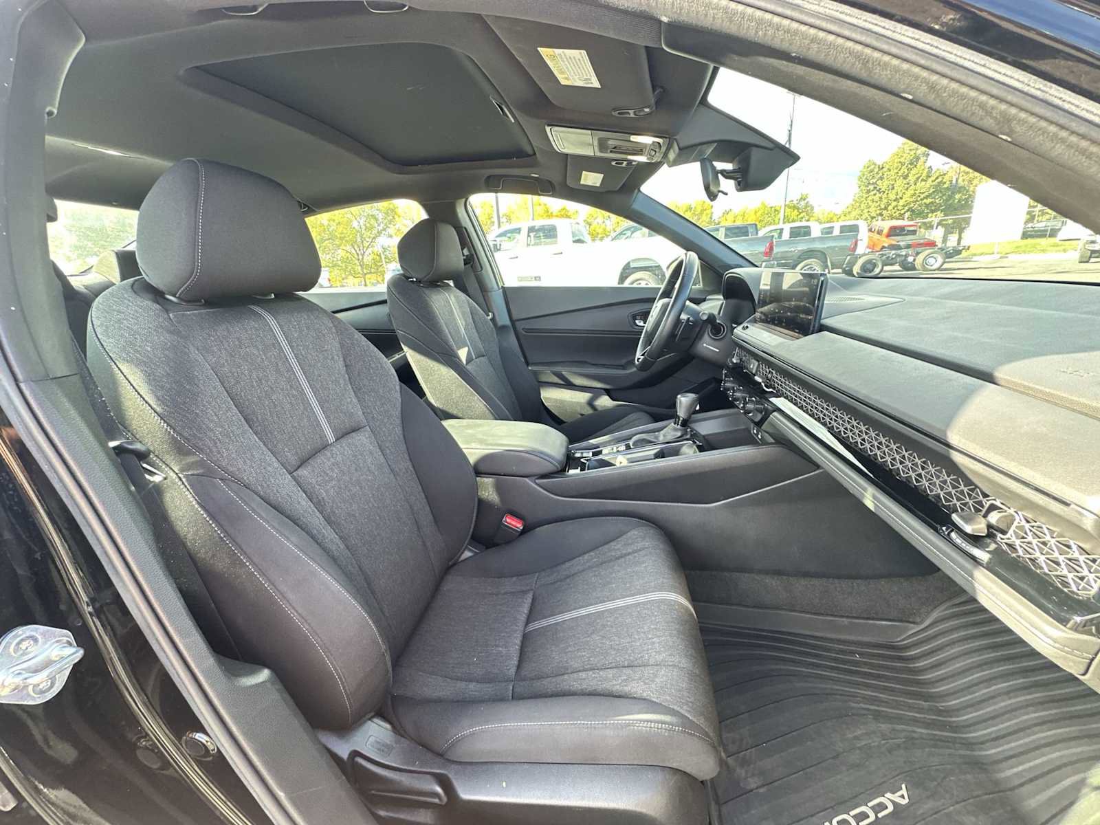 Used 2023 Honda Accord Sport image 24