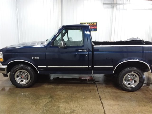 Used 1994 Ford F150 XL image 5