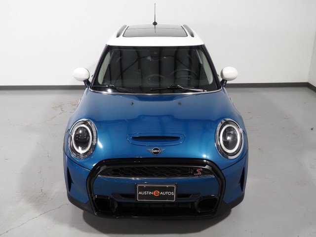 Used 2024 MINI Cooper S image 11