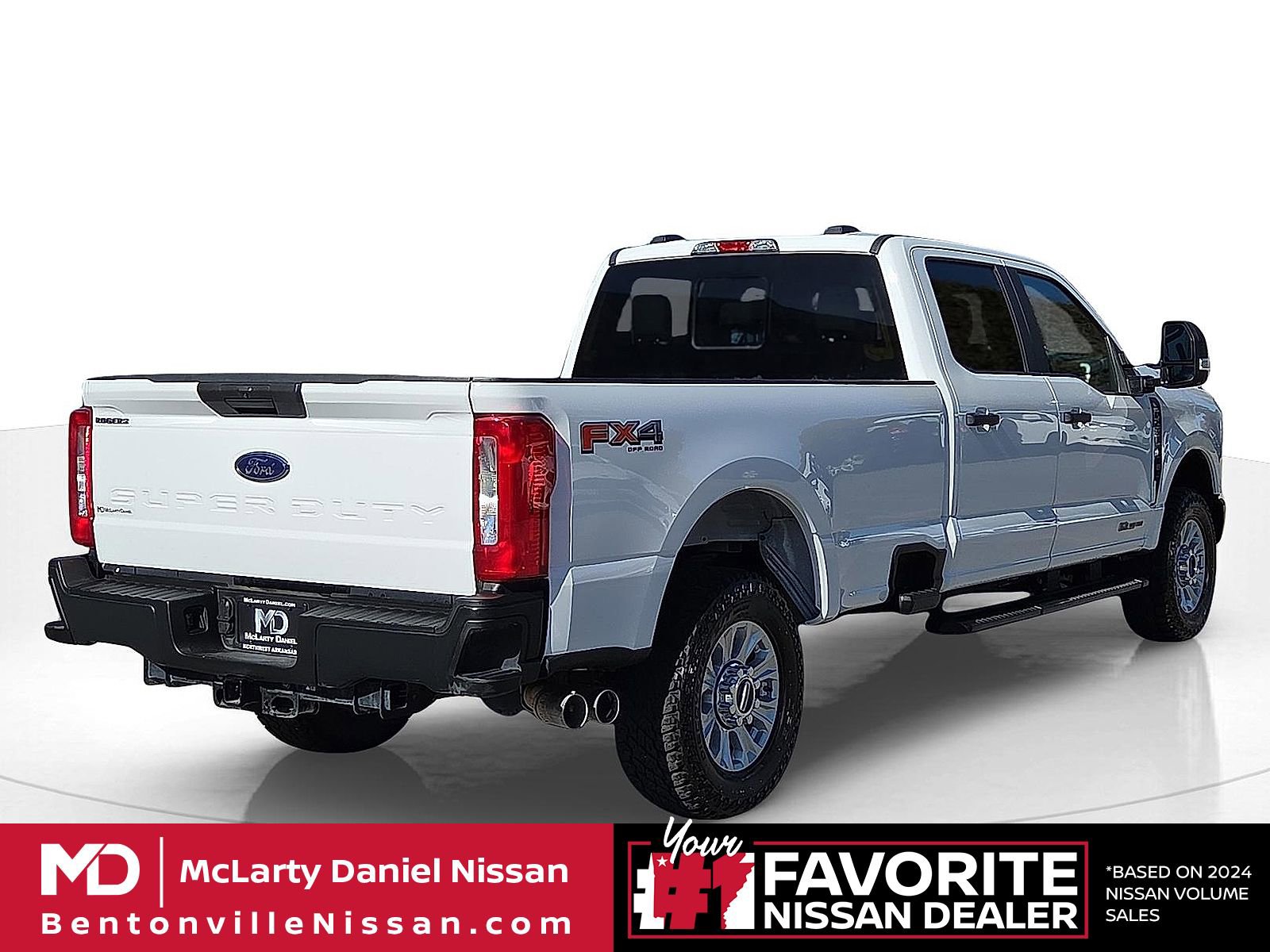 Used 2023 Ford F250 XL w/ XL Driver Assist Package AWD/4WD image 5