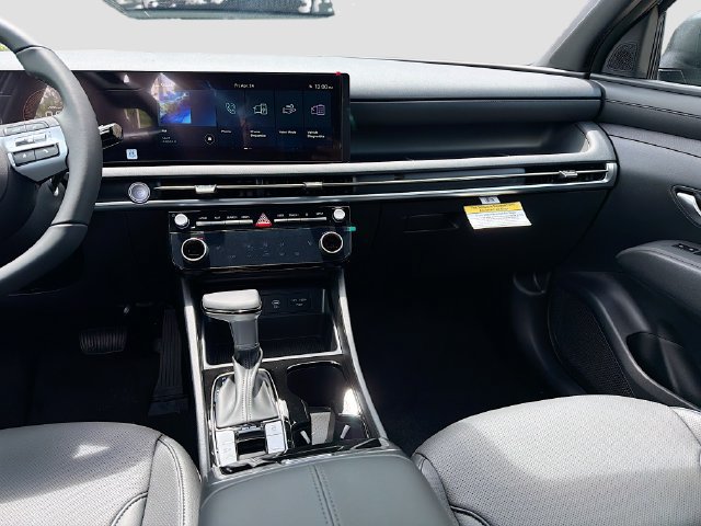 New 2026 Hyundai Tucson XRT FWD image 22