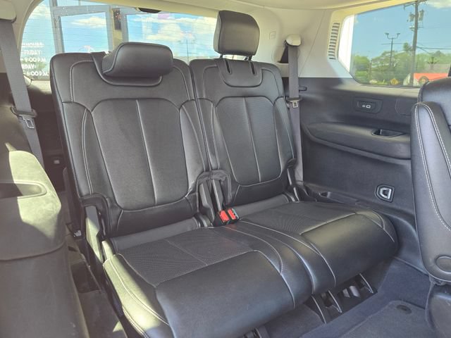 Used 2023 Jeep Grand Cherokee L Limited w/ Luxury Tech Group II AWD/4WD image 42