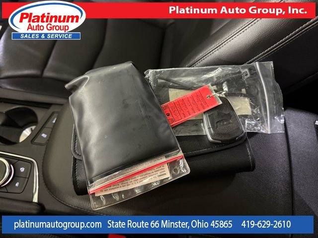 Used 2020 Cadillac XT6 Premium Luxury image 25