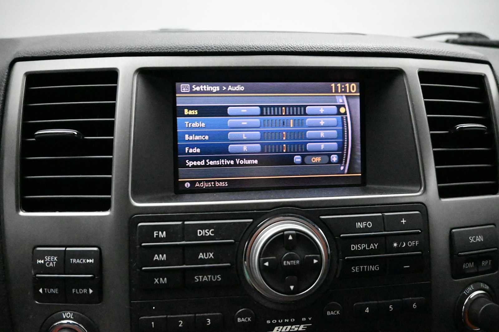 Used 2015 Nissan Armada SL AWD/4WD image 22