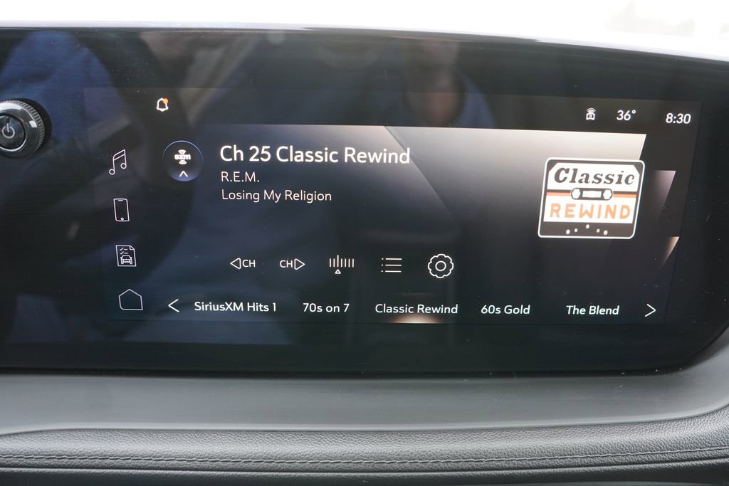 Certified 2024 Buick Encore GX Sport Touring image 23