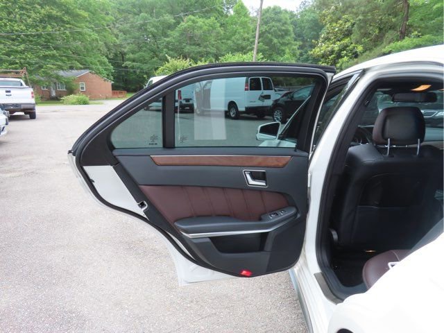 Used 2016 Mercedes-Benz E 63 AMG S-Model image 11