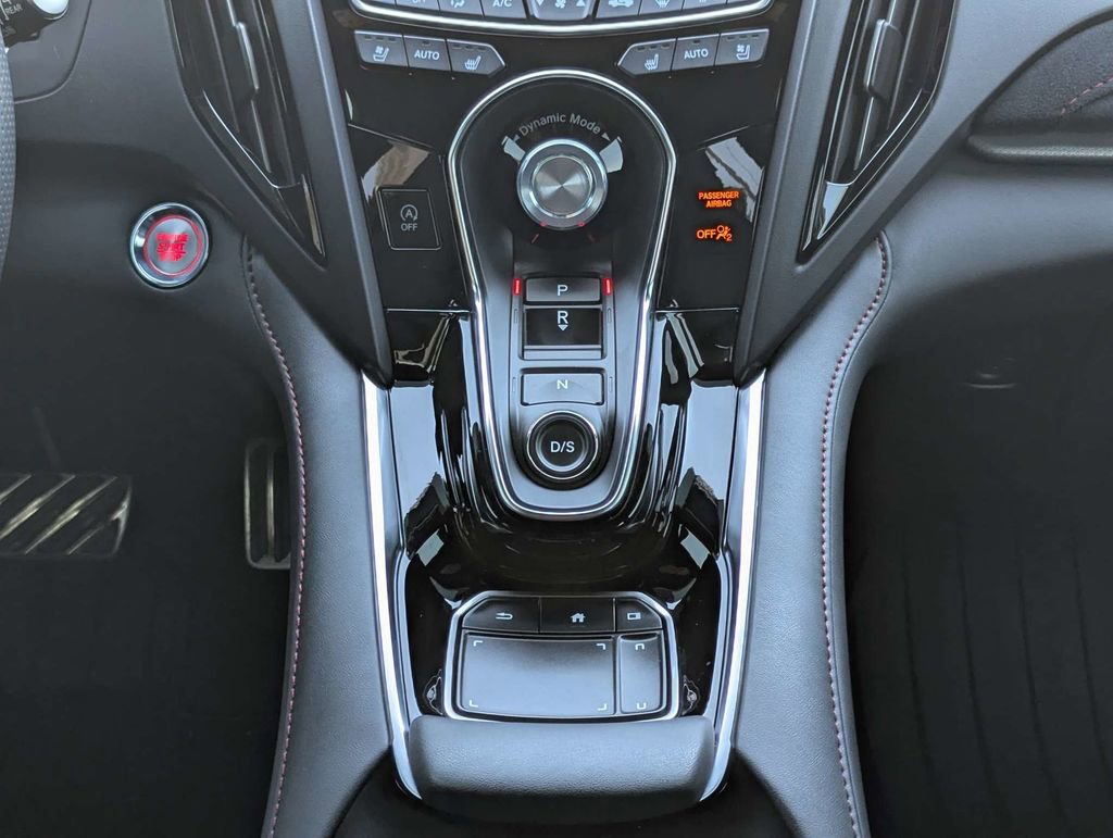 Used 2023 Acura RDX A-Spec image 19