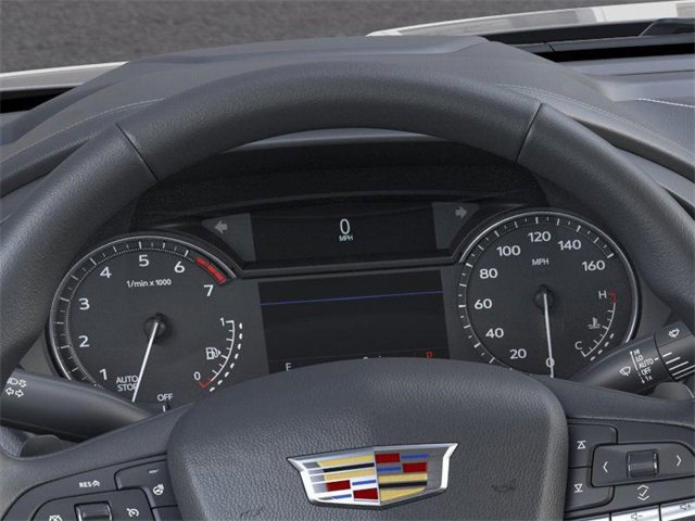 New 2025 Cadillac CT4 Premium Luxury image 18