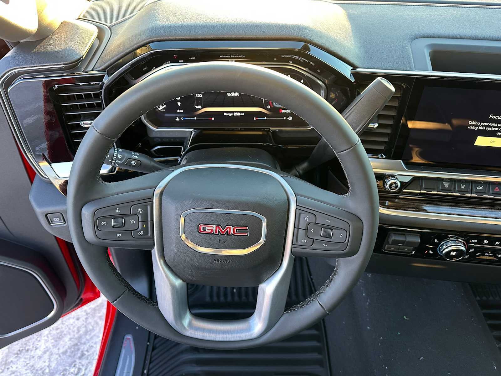 New 2026 GMC Sierra 2500 SLE w/ SLE Convenience Package image 22