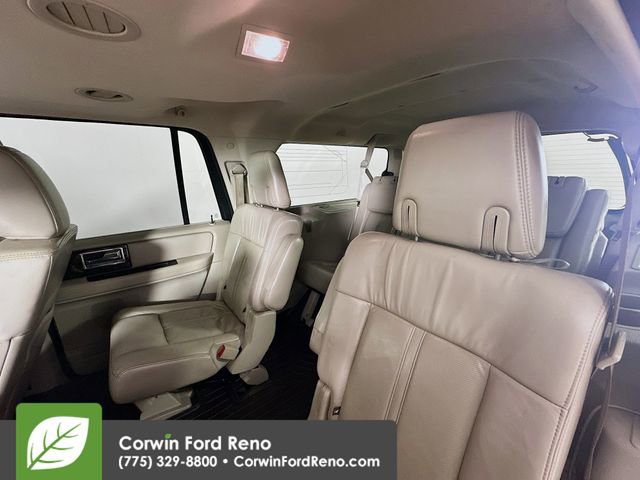 Used 2015 Lincoln Navigator L 2WD image 26