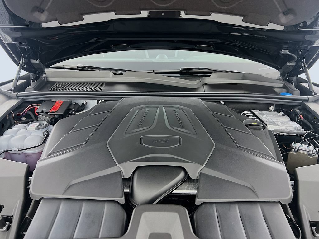 New 2026 Porsche Cayenne AWD/4WD image 32