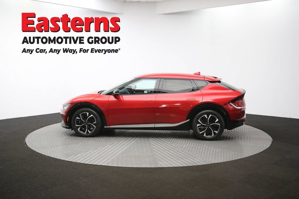 Used 2023 Kia EV6 Wind w/ Wind Technology Package image 62
