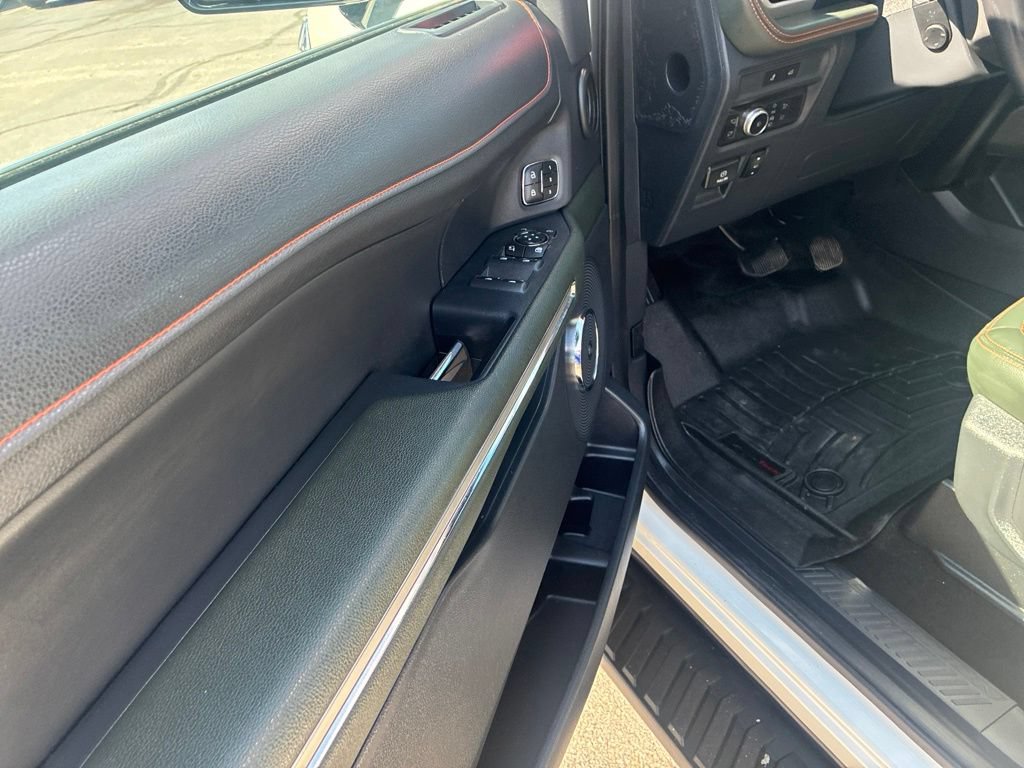Used 2022 Ford Expedition Timberline AWD/4WD image 13