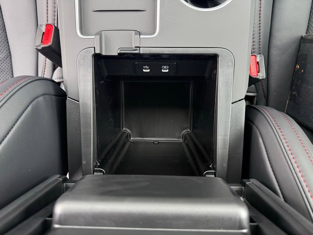 New 2026 Acura MDX A-Spec AWD/4WD image 17