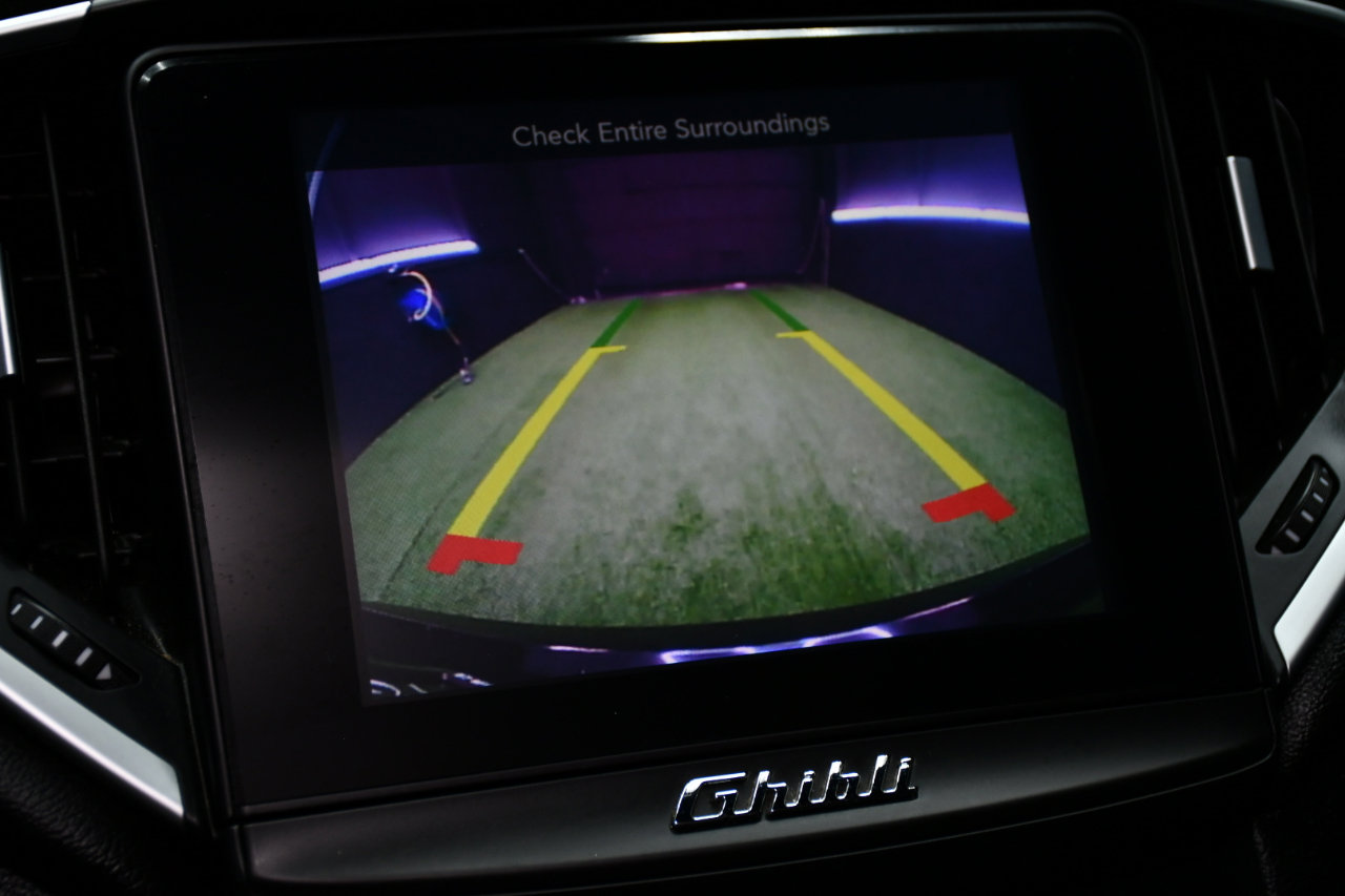 Used 2020 Maserati Ghibli image 46