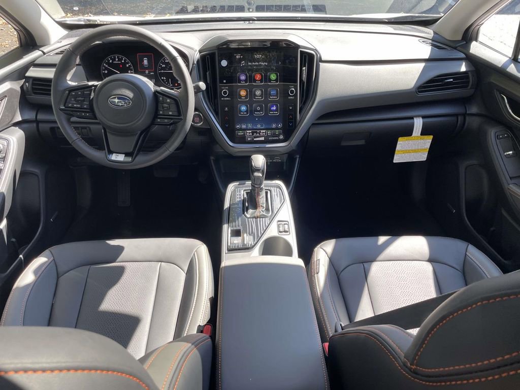New 2025 Subaru Crosstrek 2.5i Limited w/ Crosstrek Mirror Package image 13