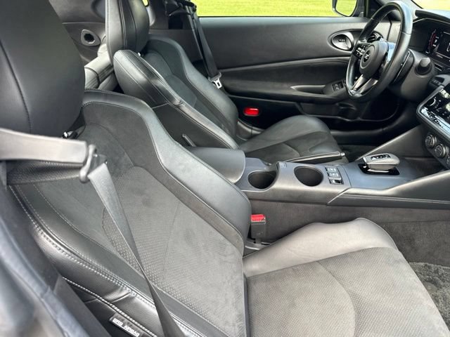 Used 2023 Nissan Z w/ Floor Mat Package (L93) RWD image 20