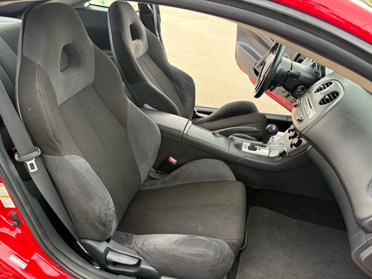 Used 2007 Mitsubishi Eclipse GS FWD image 28