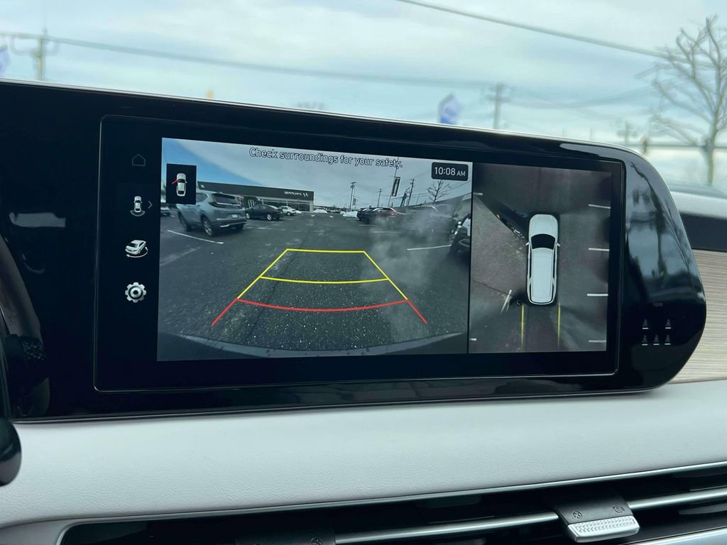 Used 2025 Hyundai Palisade Limited image 29