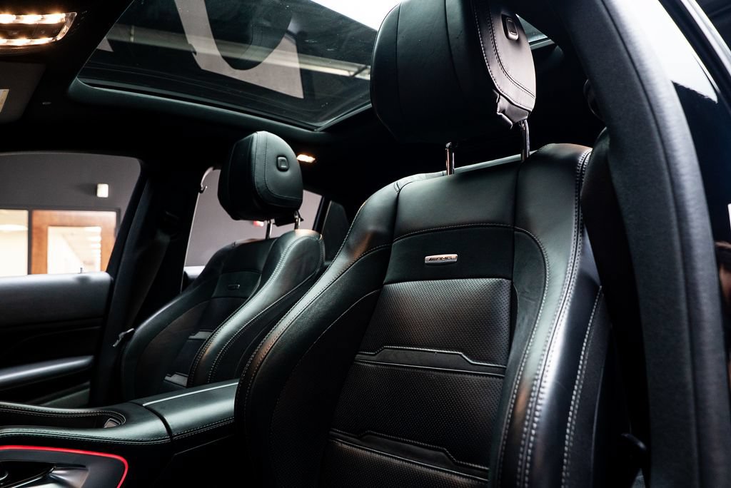Used 2021 Mercedes-Benz GLE 53 AMG 4MATIC Coupe image 23