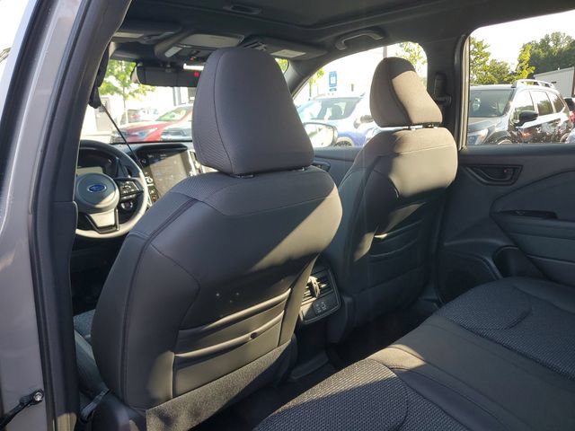 New 2026 Subaru Forester Premium AWD/4WD image 12