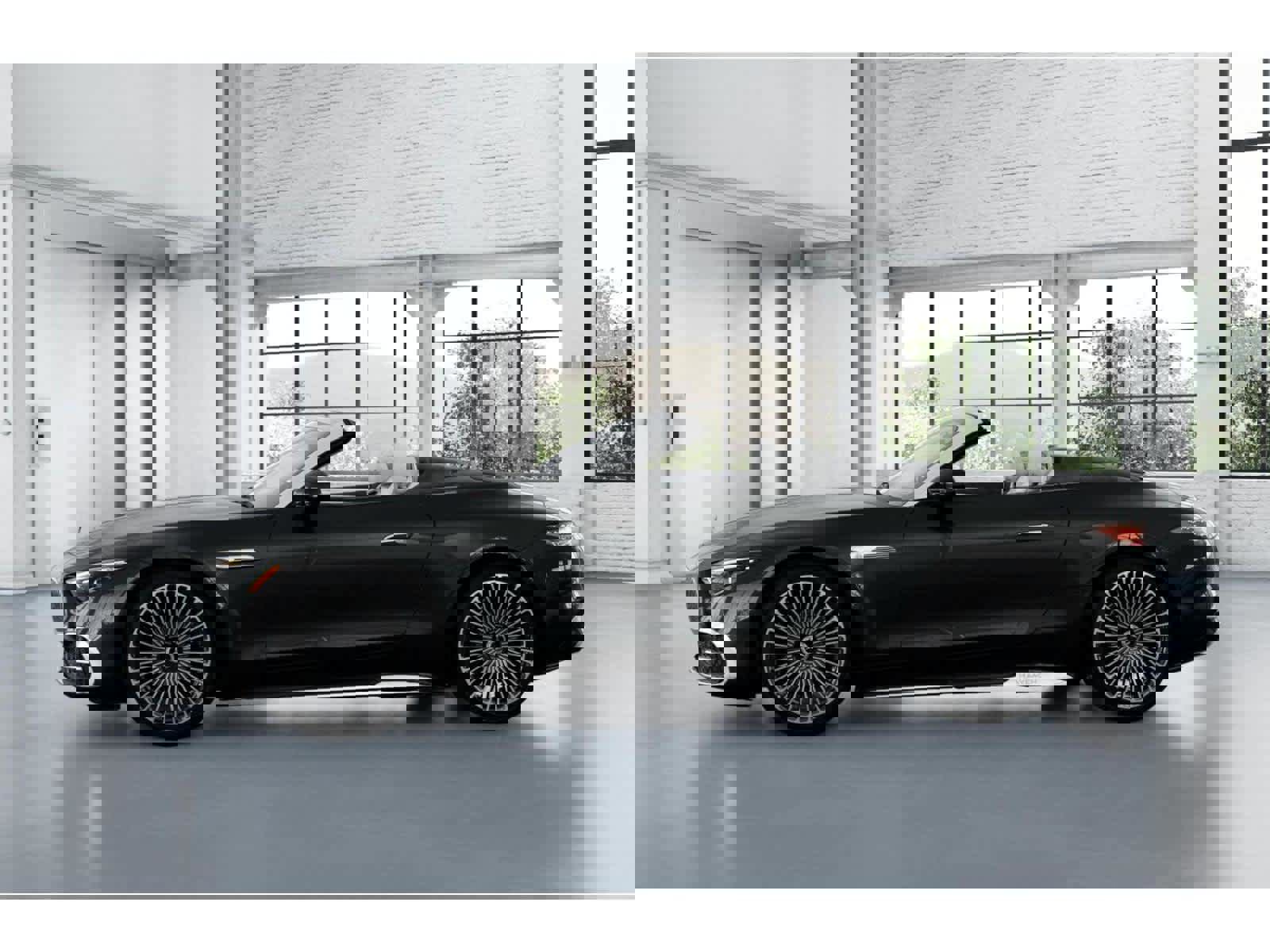 New 2026 Mercedes-Benz Maybach SL 680 image 34