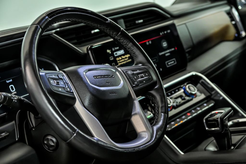 Used 2024 GMC Sierra 1500 Denali image 15
