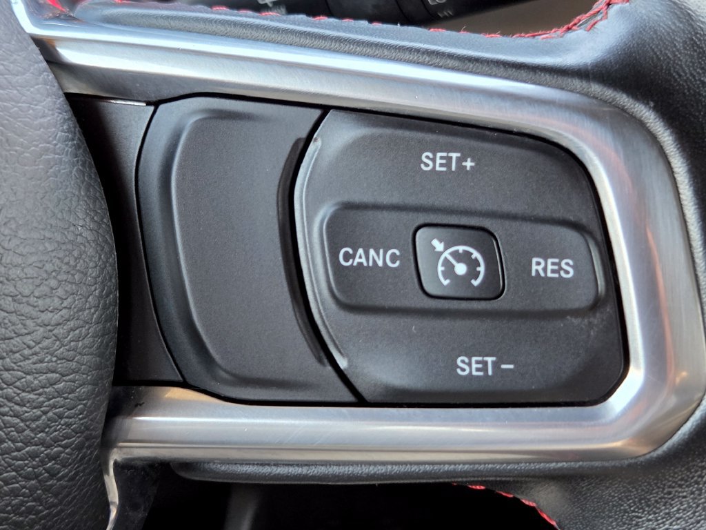 Used 2019 Jeep Wrangler Unlimited Rubicon AWD/4WD image 14