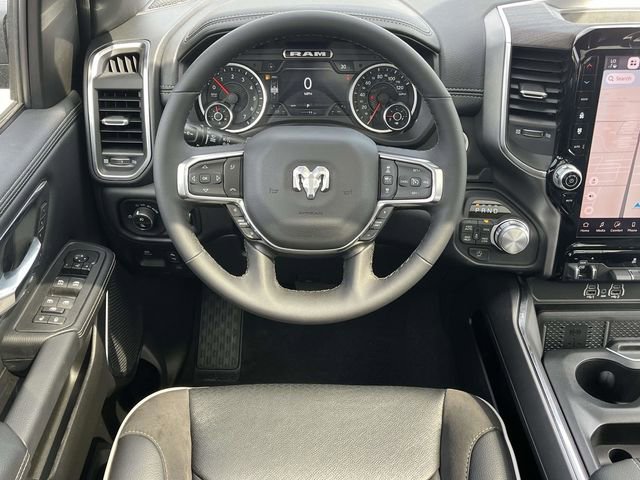 New 2026 RAM 1500 Laramie image 15