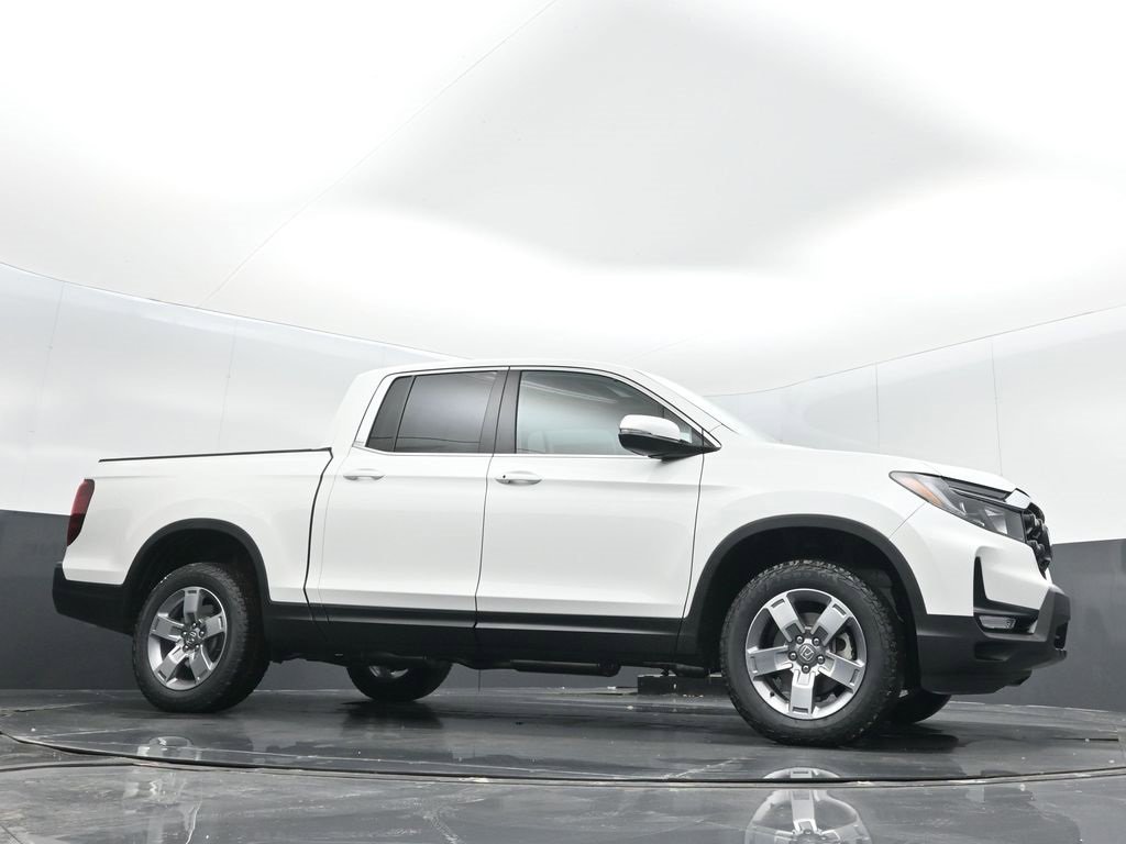 New 2026 Honda Ridgeline RTL image 29