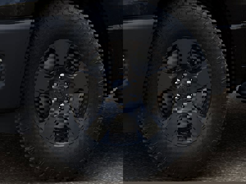 New 2026 RAM 1500 Classic Warlock image 18