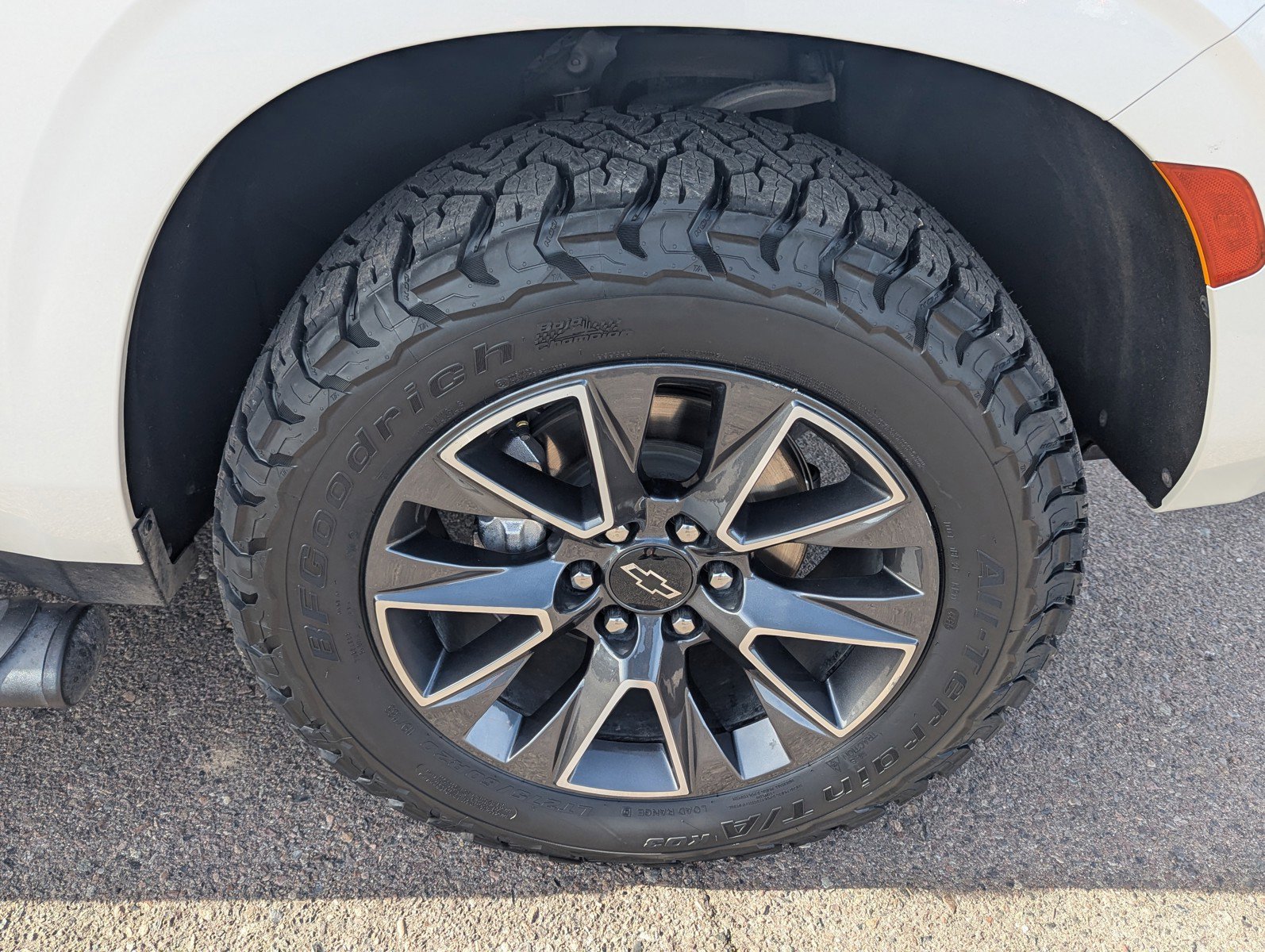 Certified 2022 Chevrolet Tahoe Z71 w/ Max Trailering Package image 10