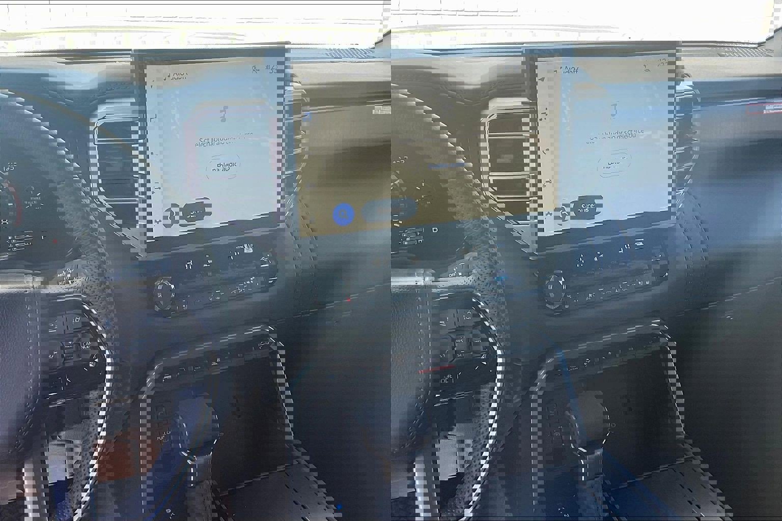 New 2026 Toyota Tundra Platinum image 9