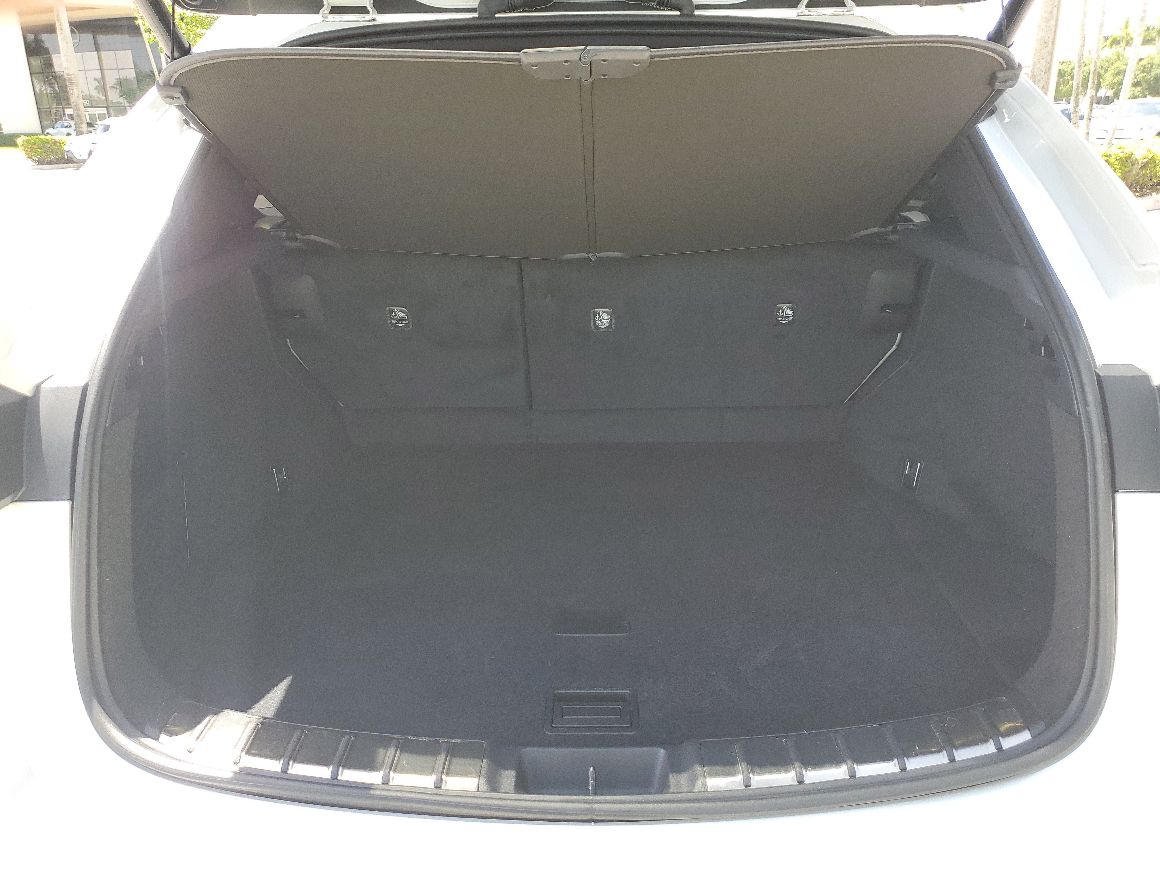 Used 2023 Lexus NX 350 AWD image 9