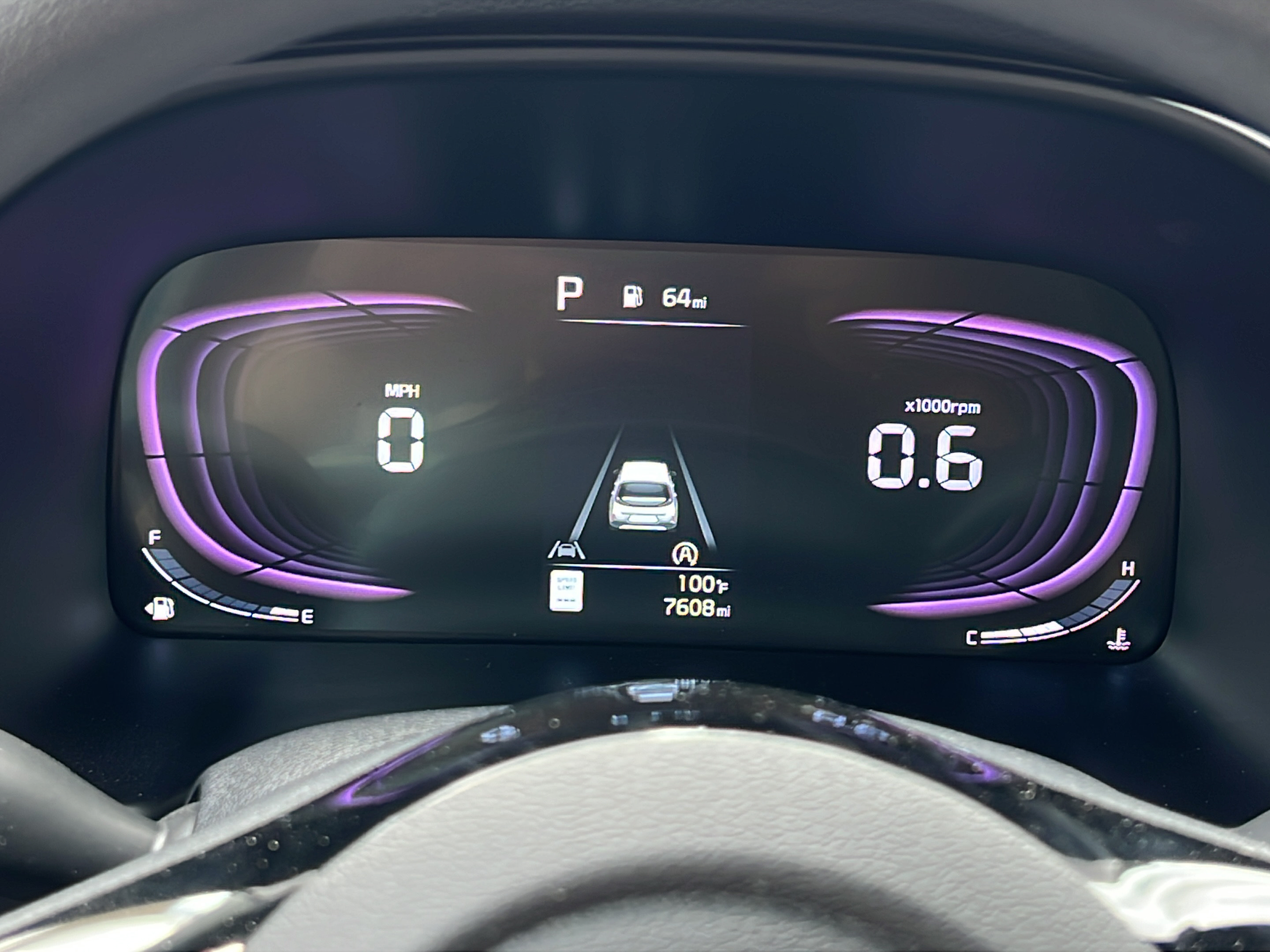 Certified 2024 Kia Soul S FWD image 21