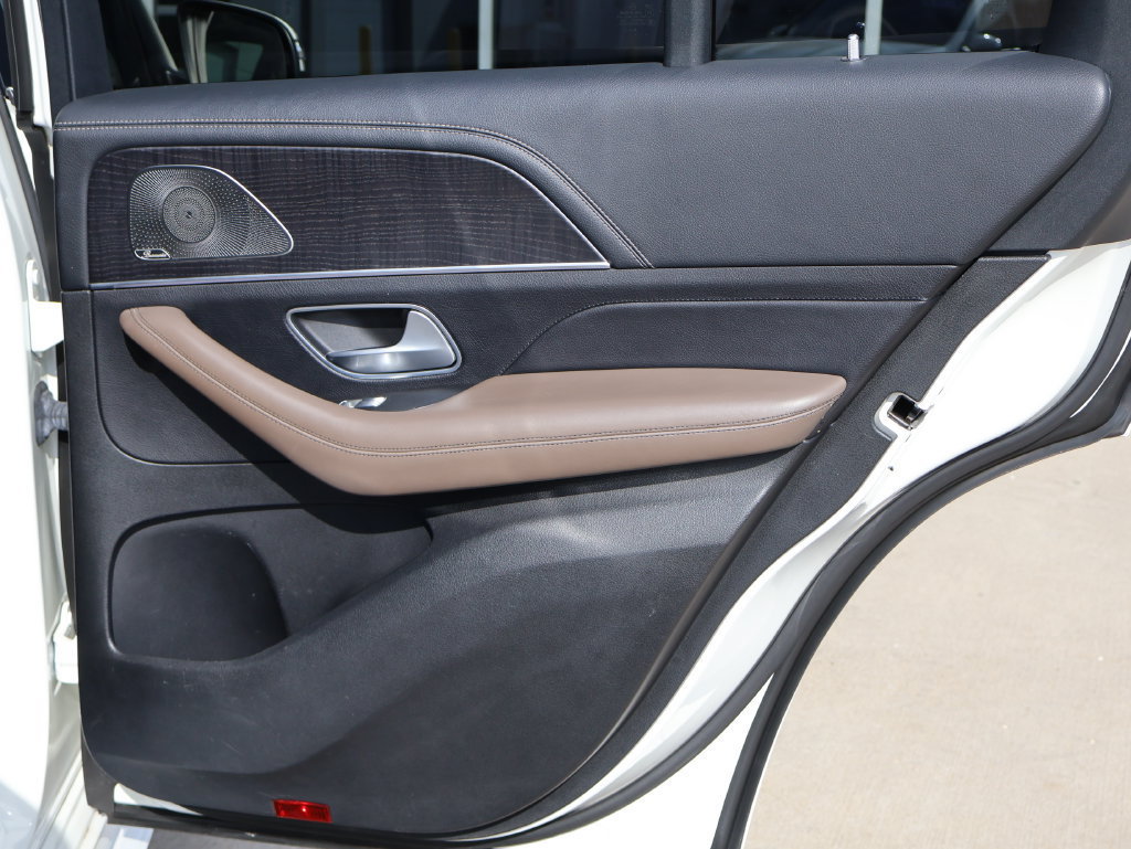 Certified 2022 Mercedes-Benz GLE 53 AMG 4MATIC image 17